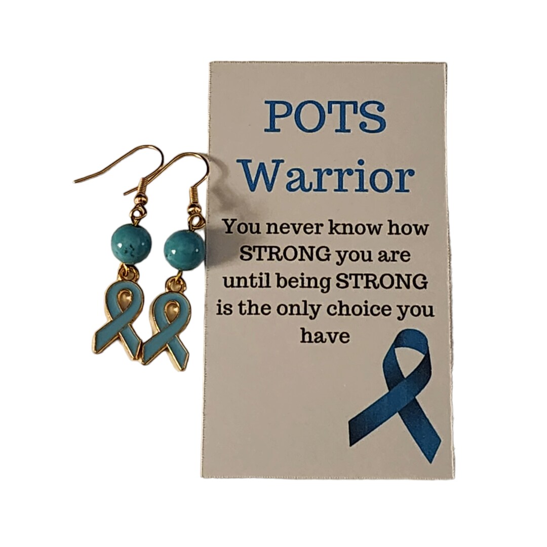 Postural Tachycardia Pots Medical Bracelet Postural Orthostatic